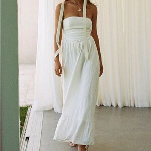 Sabo skirt Kenna dress